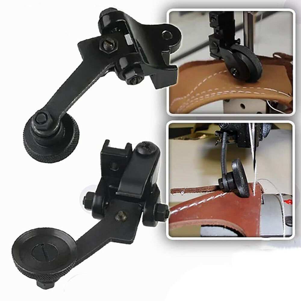 Leatherwork Roller - Deri Baskı Ayağı Dikiş Makinesi Rulo