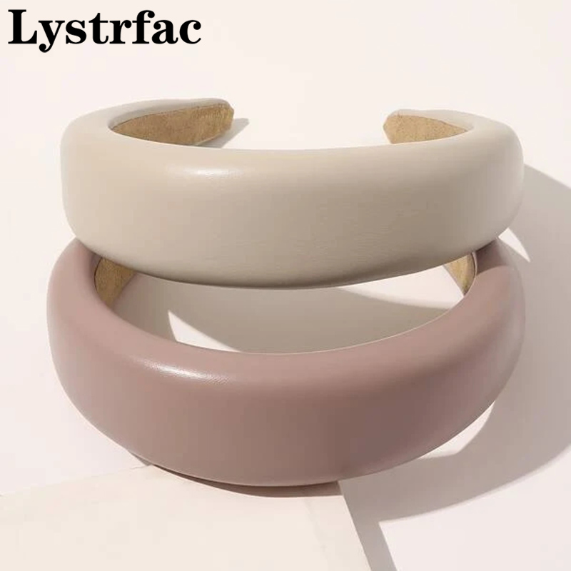Leatherwork Pony - Lystrfac yeni sonbahar kış PU deri