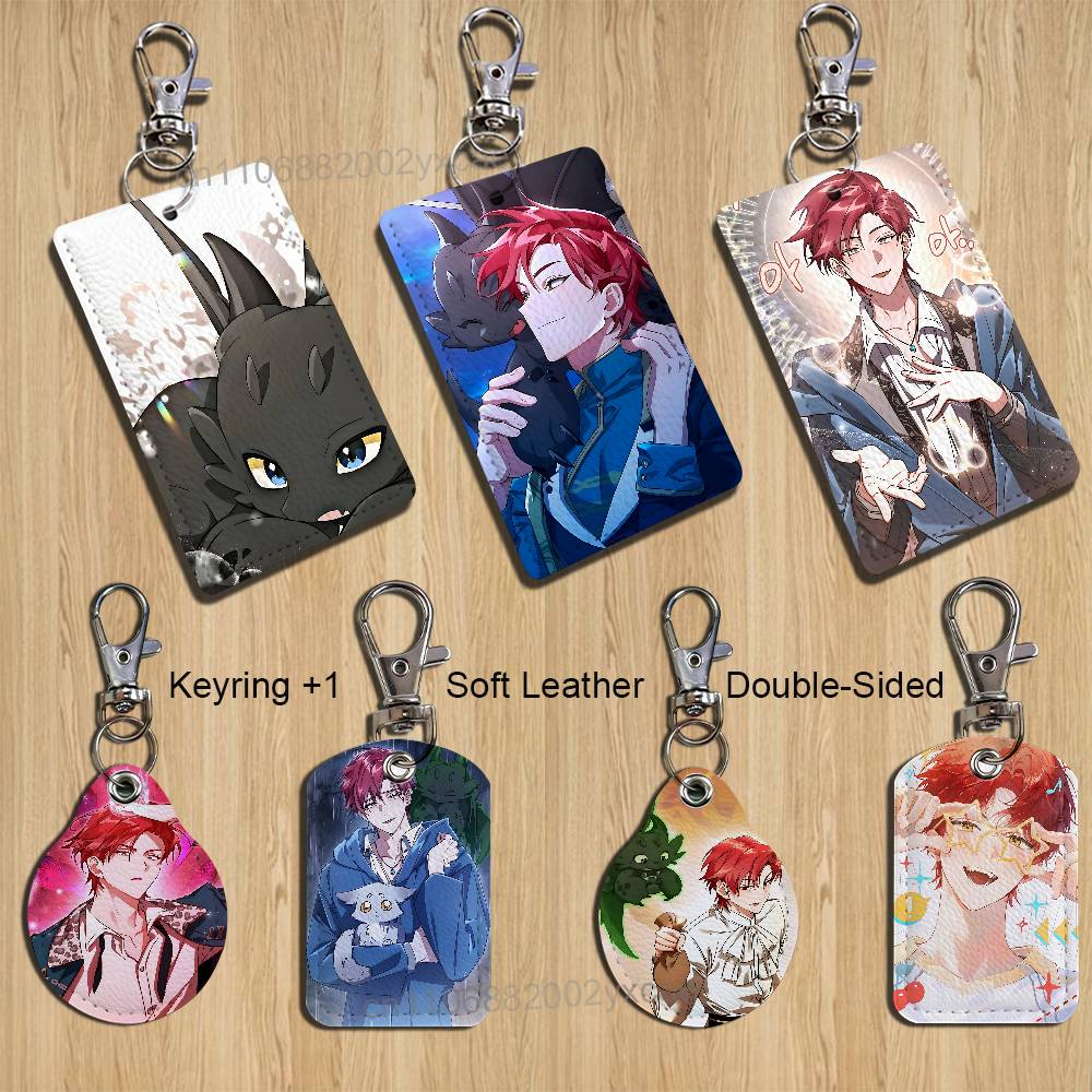 Leather Work Leather - Cale Henituse TCF Raon Miru Tutucu