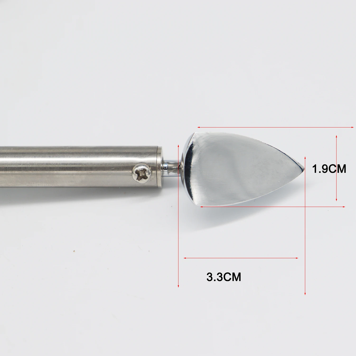 40w Mini Demir Küçük Demir 130 - Leatherwork Roller incelemesi ve fiyatı