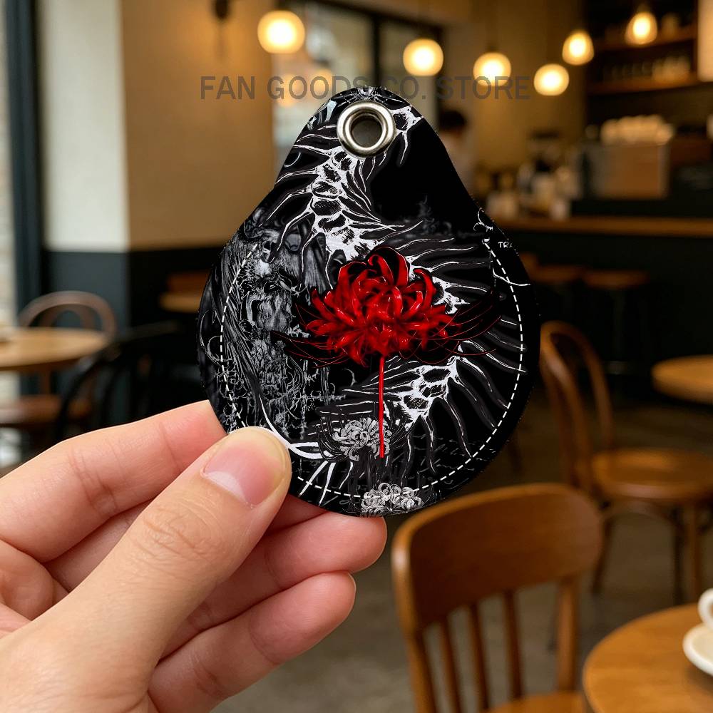Japonya T-Tokyo Kırmızı Örümce - Leather Work Leather incelemesi ve fiyatı