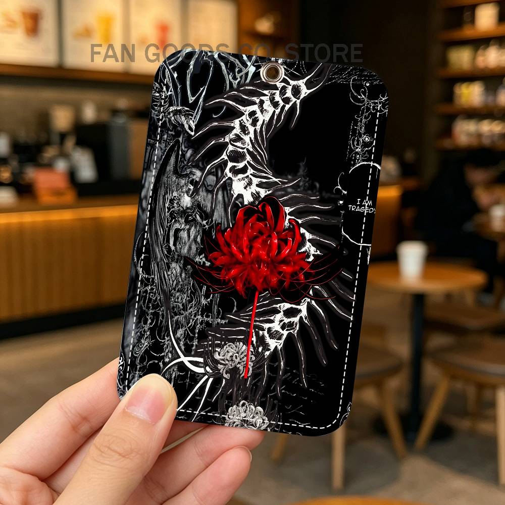 Japonya T-Tokyo Kırmızı Örümce - Leather Work Leather incelemesi ve fiyatı