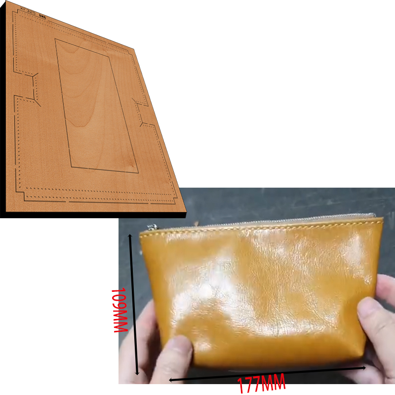 Yeni japonya çelik bıçak ahşap - Leathercraft Japan incelemesi ve fiyatı