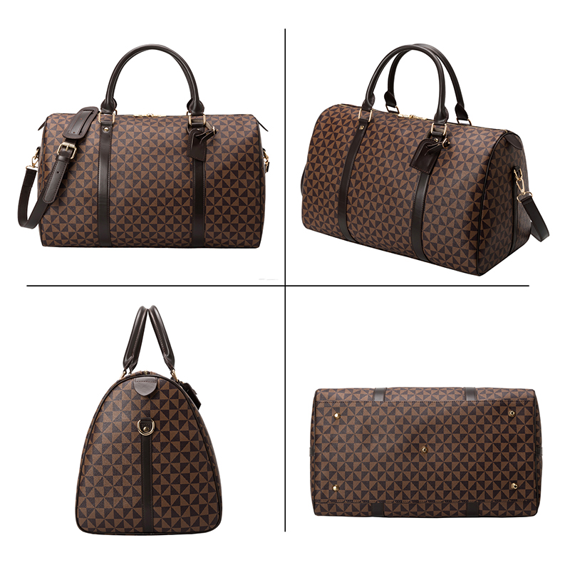 Kadınlar ve Erkekler için Vint - Leather Work Duffle Bag incelemesi ve fiyatı