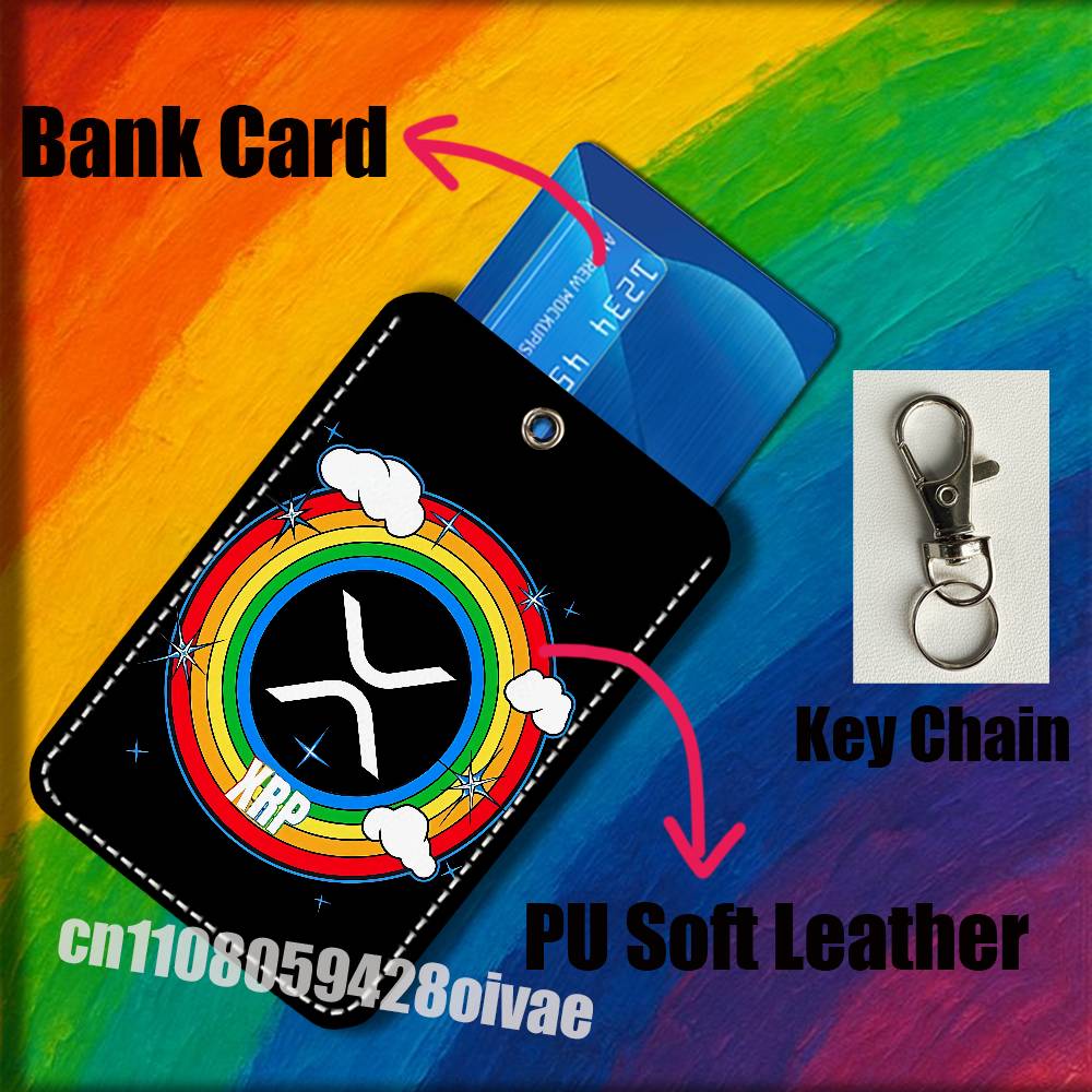 Xrp Ripple Kripto Dijital Para - Leather Work Leather incelemesi ve fiyatı
