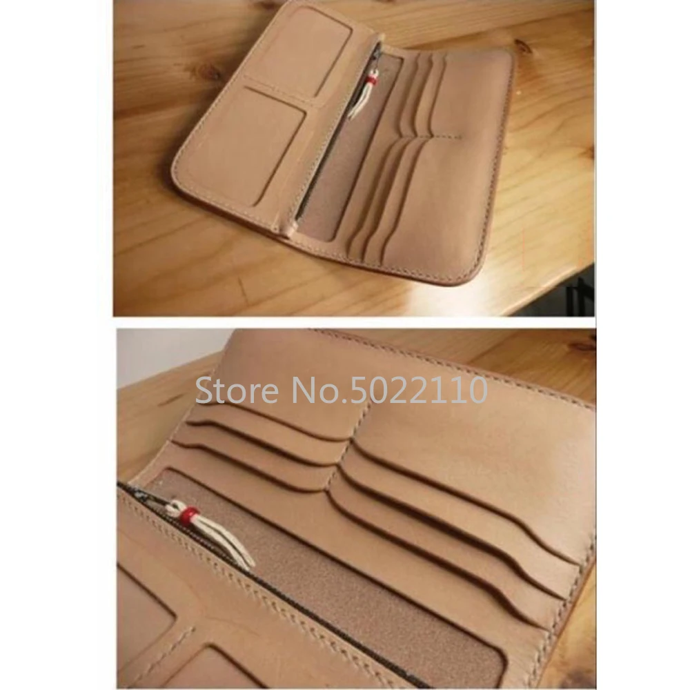 Japonya Çelik Bıçak Ahşap Kalı - Leathercraft Japan incelemesi ve fiyatı
