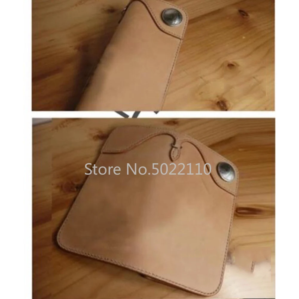 Japonya Çelik Bıçak Ahşap Kalı - Leathercraft Japan incelemesi ve fiyatı