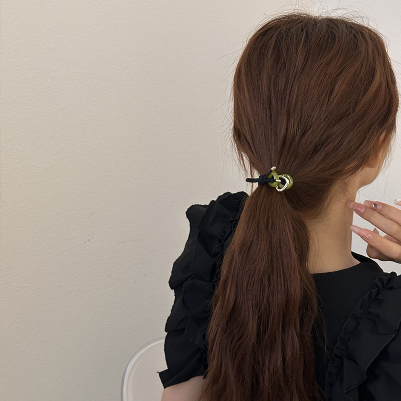 Yüksek Dereceli Kore Tarzı At  - Leatherwork Pony incelemesi ve fiyatı