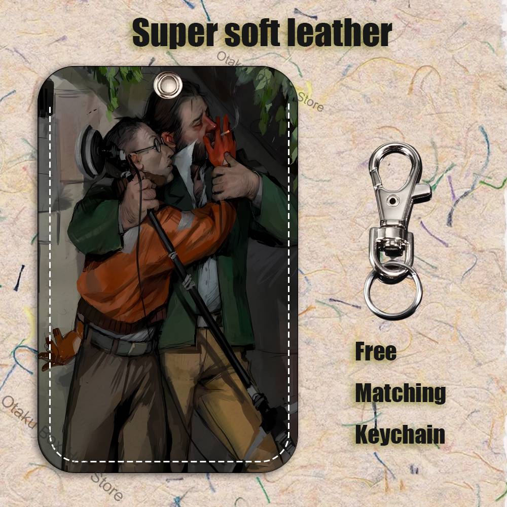 Oyun D-Disco E-Elysiums Tutucu - Leather Work Leather incelemesi ve fiyatı