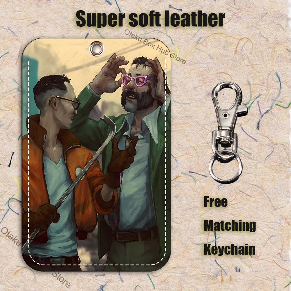 Oyun D-Disco E-Elysiums Tutucu - Leather Work Leather incelemesi ve fiyatı