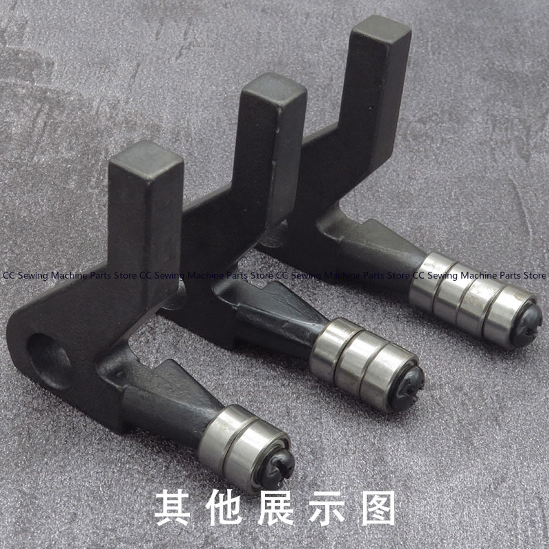 801 Soyucu Rulman Makaralı Bas - Leatherwork Roller incelemesi ve fiyatı