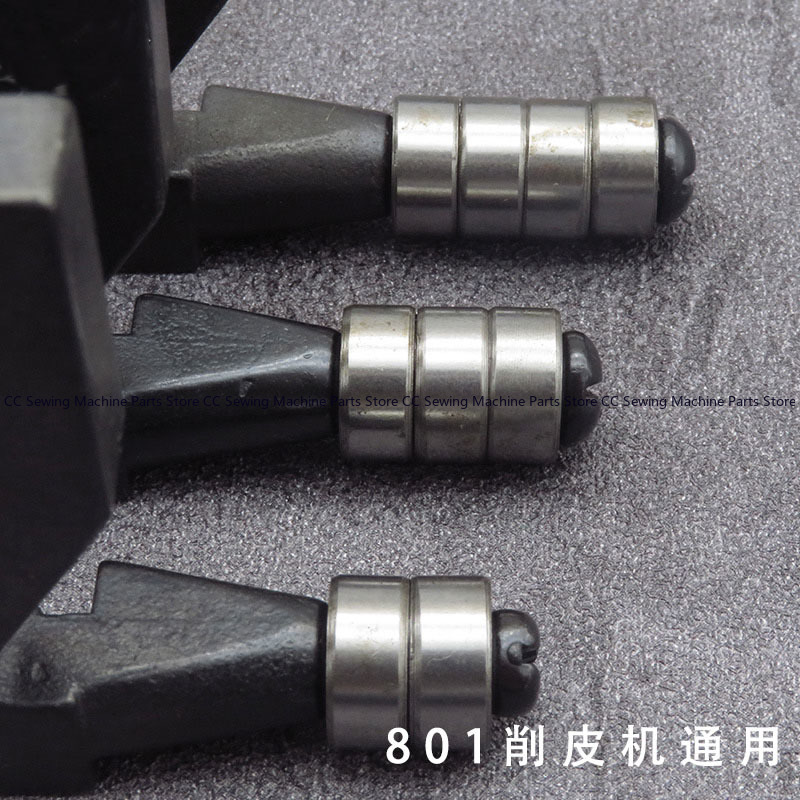 801 Soyucu Rulman Makaralı Bas - Leatherwork Roller incelemesi ve fiyatı