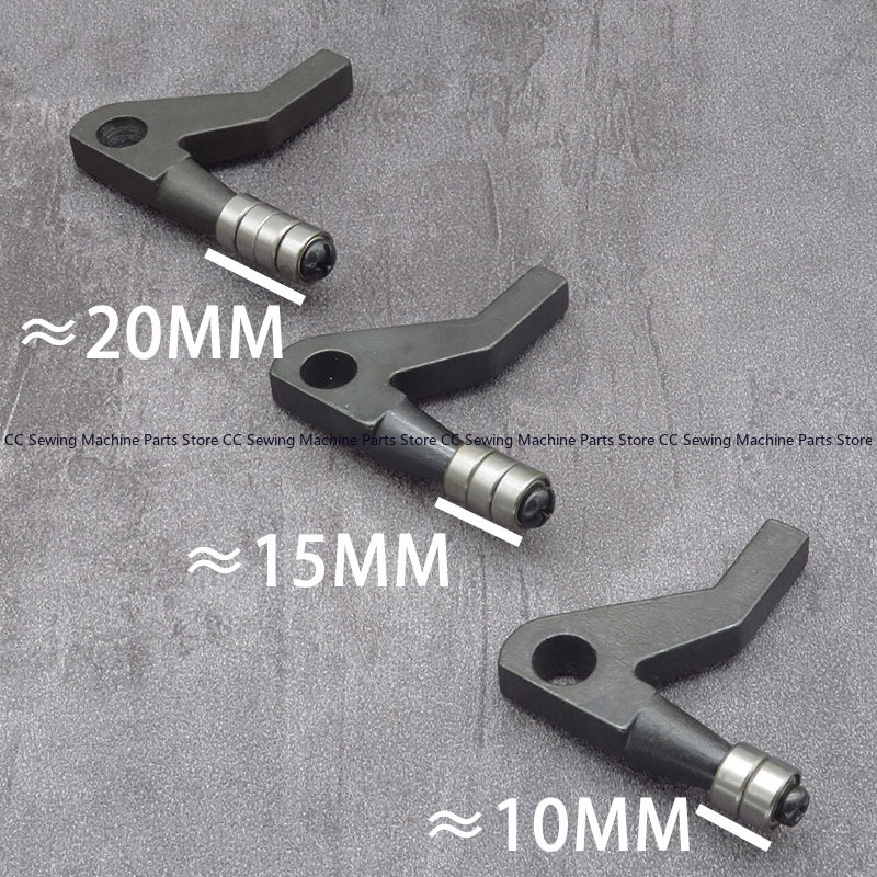 801 Soyucu Rulman Makaralı Bas - Leatherwork Roller incelemesi ve fiyatı