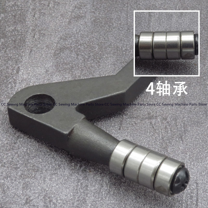801 Soyucu Rulman Makaralı Bas - Leatherwork Roller incelemesi ve fiyatı