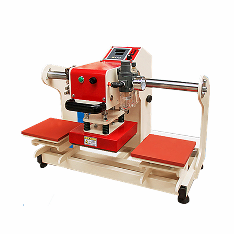 Çift İstasyonlu Pnömatik Otoma - Leatherwork Press incelemesi ve fiyatı
