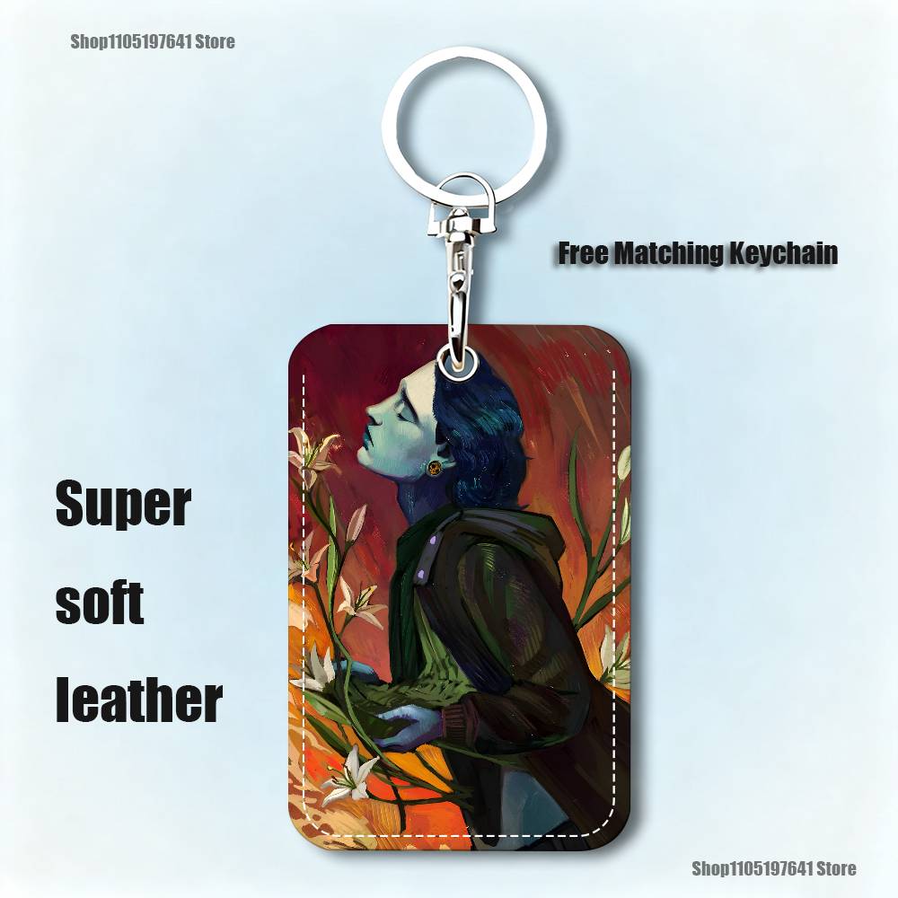 Hayır, ben bir H-Human değilim - Leather Work Leather incelemesi ve fiyatı