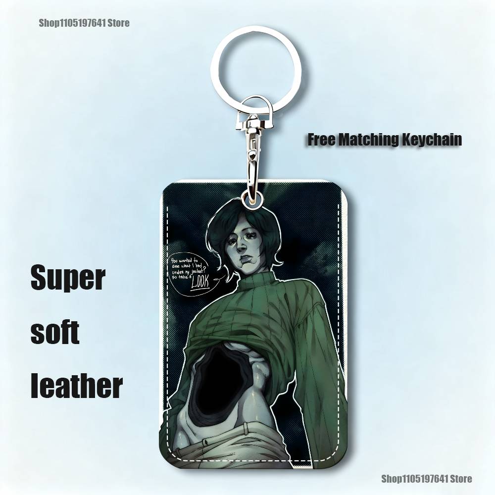 Hayır, ben bir H-Human değilim - Leather Work Leather incelemesi ve fiyatı