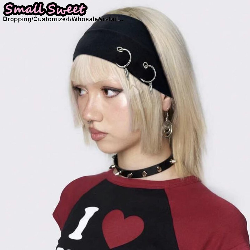 Ins Blogger Stil Y2K Punk Koni - Leatherwork Pony incelemesi ve fiyatı
