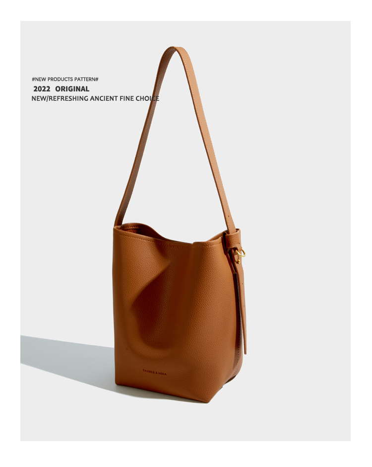 Maxdutti 2026 Pu Deri Tek Omuz - Leather Work Duffle Bag incelemesi ve fiyatı
