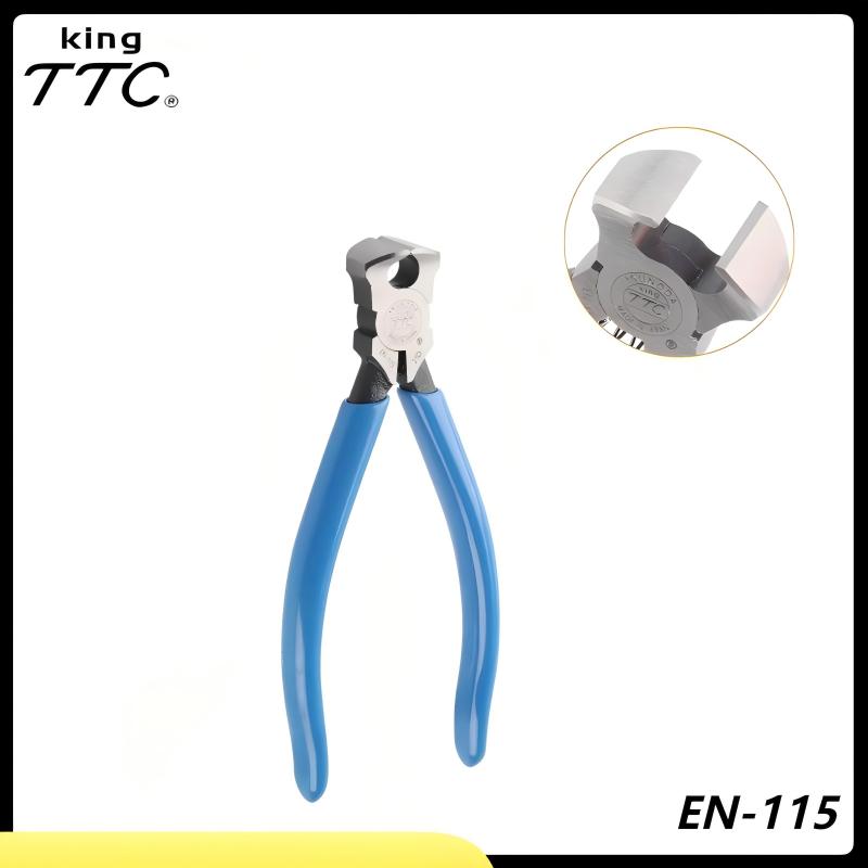 TSUNODA King TTC EN-150/EN-165 - Leathercraft Japan incelemesi ve fiyatı