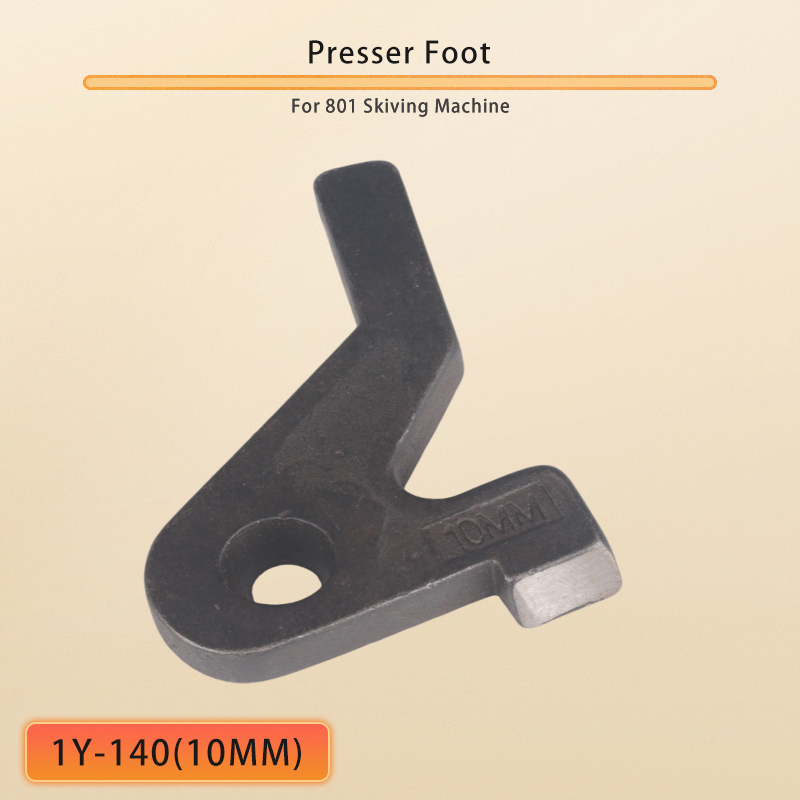 Baskı Ayağı Ayakları # 1J-140  - Leatherwork Press incelemesi ve fiyatı