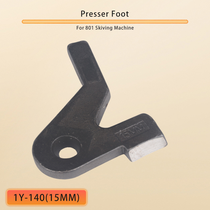 Baskı Ayağı Ayakları # 1J-140  - Leatherwork Press incelemesi ve fiyatı