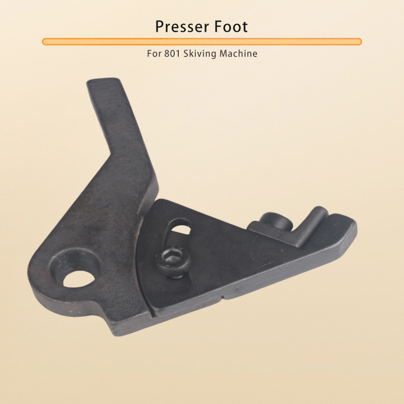 Baskı Ayağı Ayakları # 1J-140  - Leatherwork Press incelemesi ve fiyatı