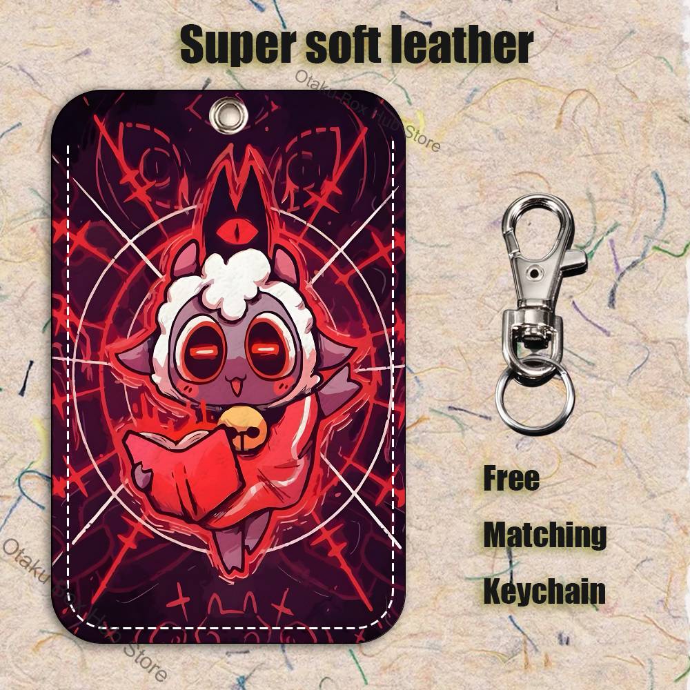 C-Cult the L-Lamb Koyun Tutucu - Leather Work Leather incelemesi ve fiyatı