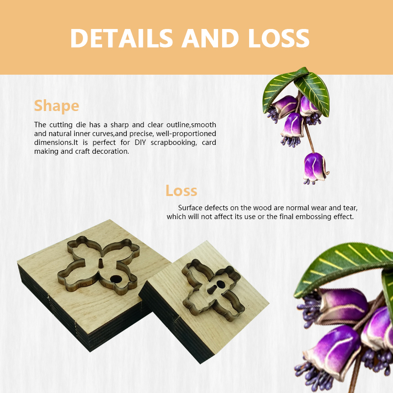 Büyük ve Küçük Çan Çiçeği Deri - Leatherwork Flowers incelemesi ve fiyatı