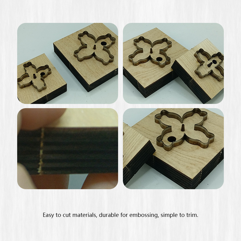 Büyük ve Küçük Çan Çiçeği Deri - Leatherwork Flowers incelemesi ve fiyatı