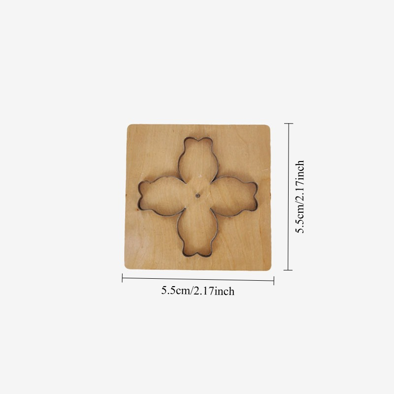 Büyük ve Küçük Çan Çiçeği Deri - Leatherwork Flowers incelemesi ve fiyatı