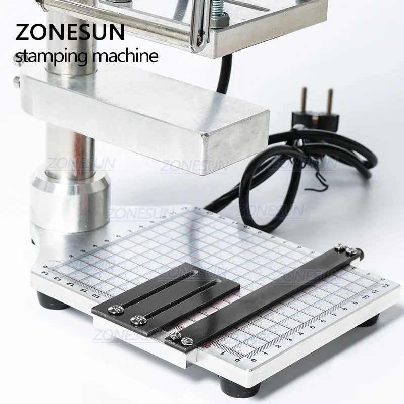 ZONESUN İki Çalışma Tablalı Ma - Leatherwork Press incelemesi ve fiyatı