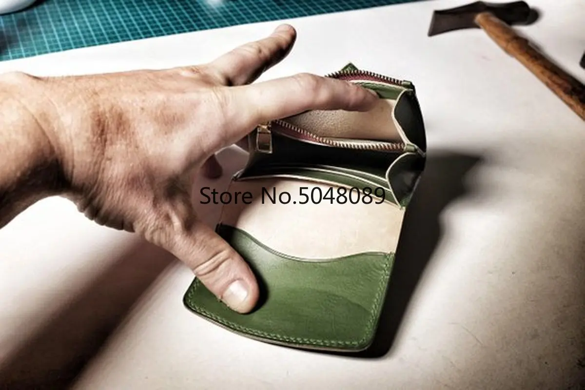 Japonya Çelik Bıçak Kuralı Kal - Leathercraft Japan incelemesi ve fiyatı