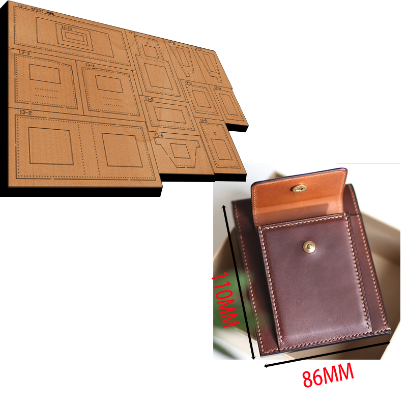 Yeni japonya çelik bıçak ahşap - Leathercraft Japan incelemesi ve fiyatı