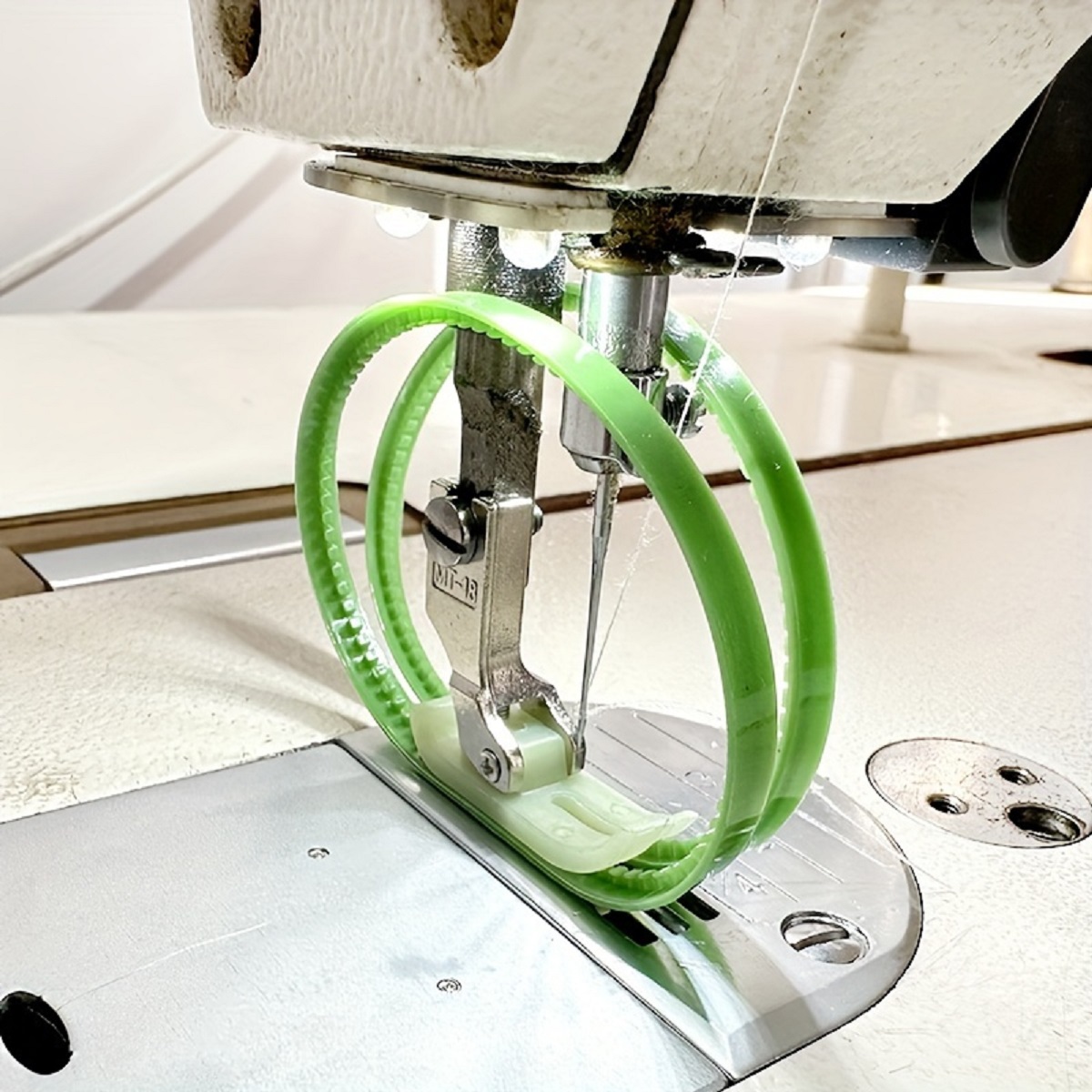 3 adet MT 18 çift silindirli t - Leatherwork Roller incelemesi ve fiyatı