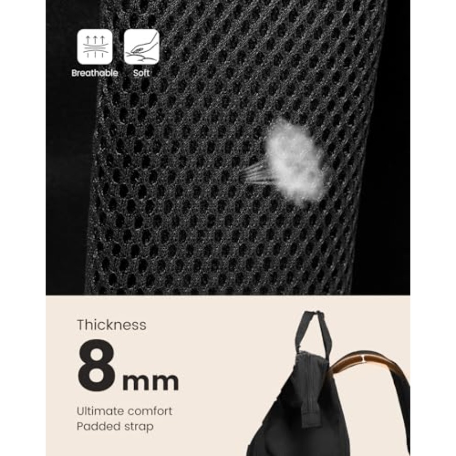 Kadınlar için Laptop Sırt Çant - Leather Work Leather incelemesi ve fiyatı