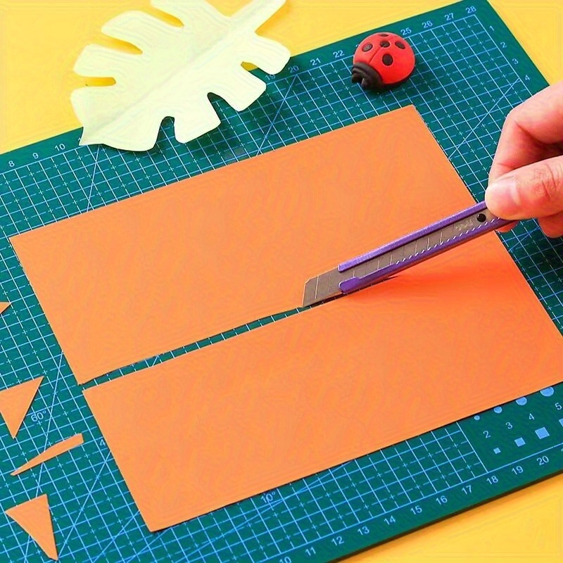 A4 Kesme Matı Tezgahı Patchwor - Leatherwork Press incelemesi ve fiyatı