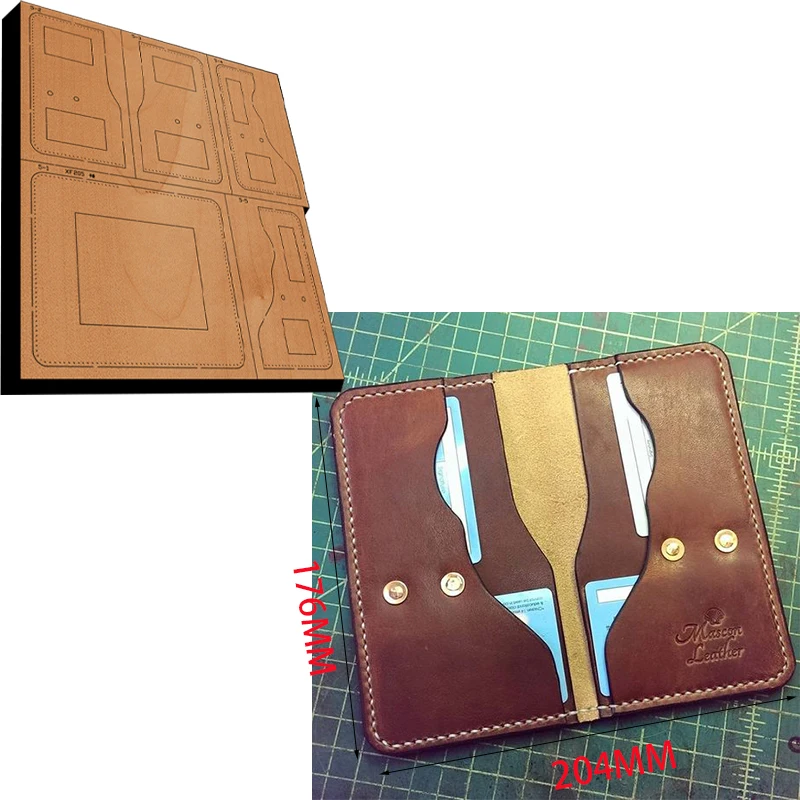 Yeni japonya çelik bıçak ahşap - Leathercraft Japan incelemesi ve fiyatı