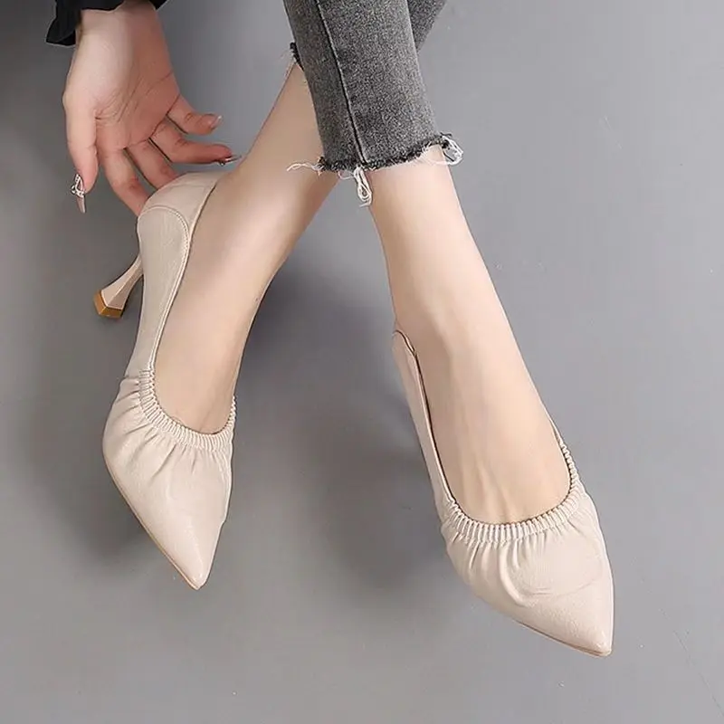 2025 Deri Ofis İş Ayakkabısı,B - Leather Work Outfit incelemesi ve fiyatı