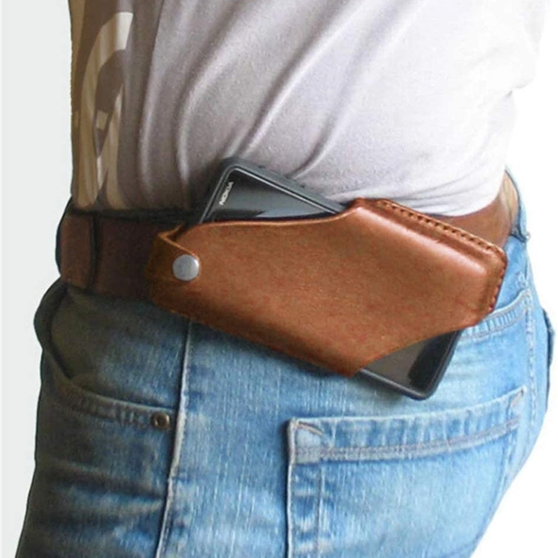 Vintage Telefon Çantası pu Sun - Leather Workout Belt incelemesi ve fiyatı